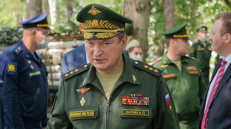 Генерал Лапін, який намагався «взяти Київ за 3 дні», засуджений до довічного