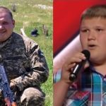 Переможець «Х-Фактора» Порядинський повідомив про мобілізацію до ЗСУ ➤ Prozoro.net.ua