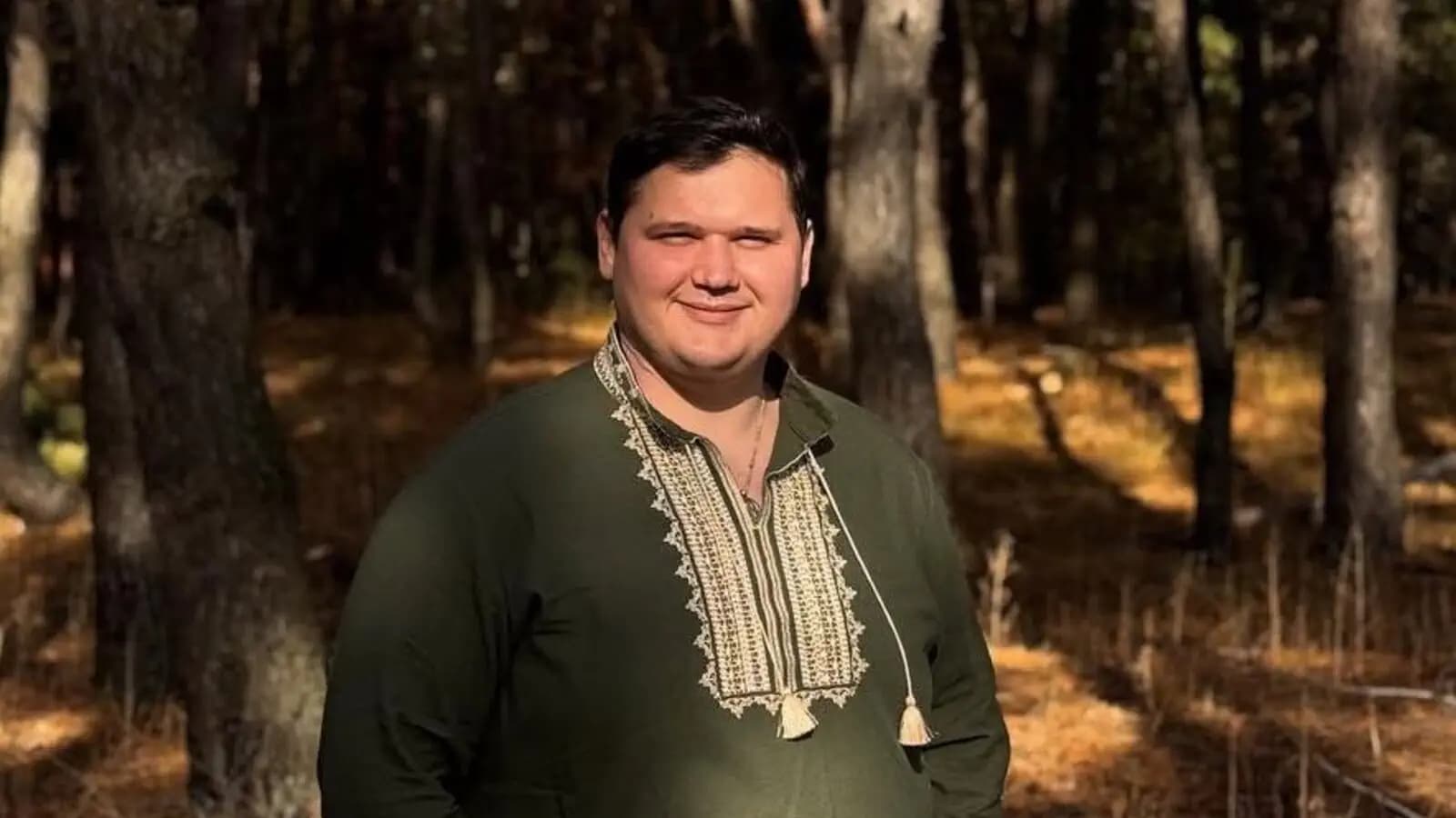 Победитель «Х-Фактора» Порядинский мобилизовался в ВСУ
