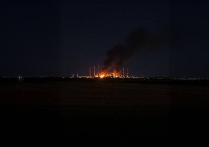 Росія переміщає ППО до Москви та Керченського мосту: Зеленський розкрив дані розвідки➤ Prozoro.net.ua