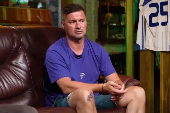 Реакція уродженця Мінська Мілевського на слова Зеленського про Лукашенка
