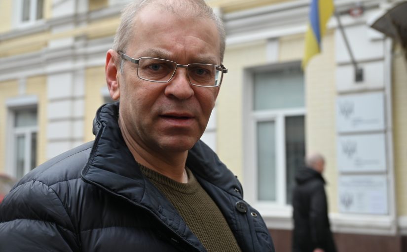 Главный оружейник Украины сдался антикоррупционным органам ➤ Prozoro.net.ua