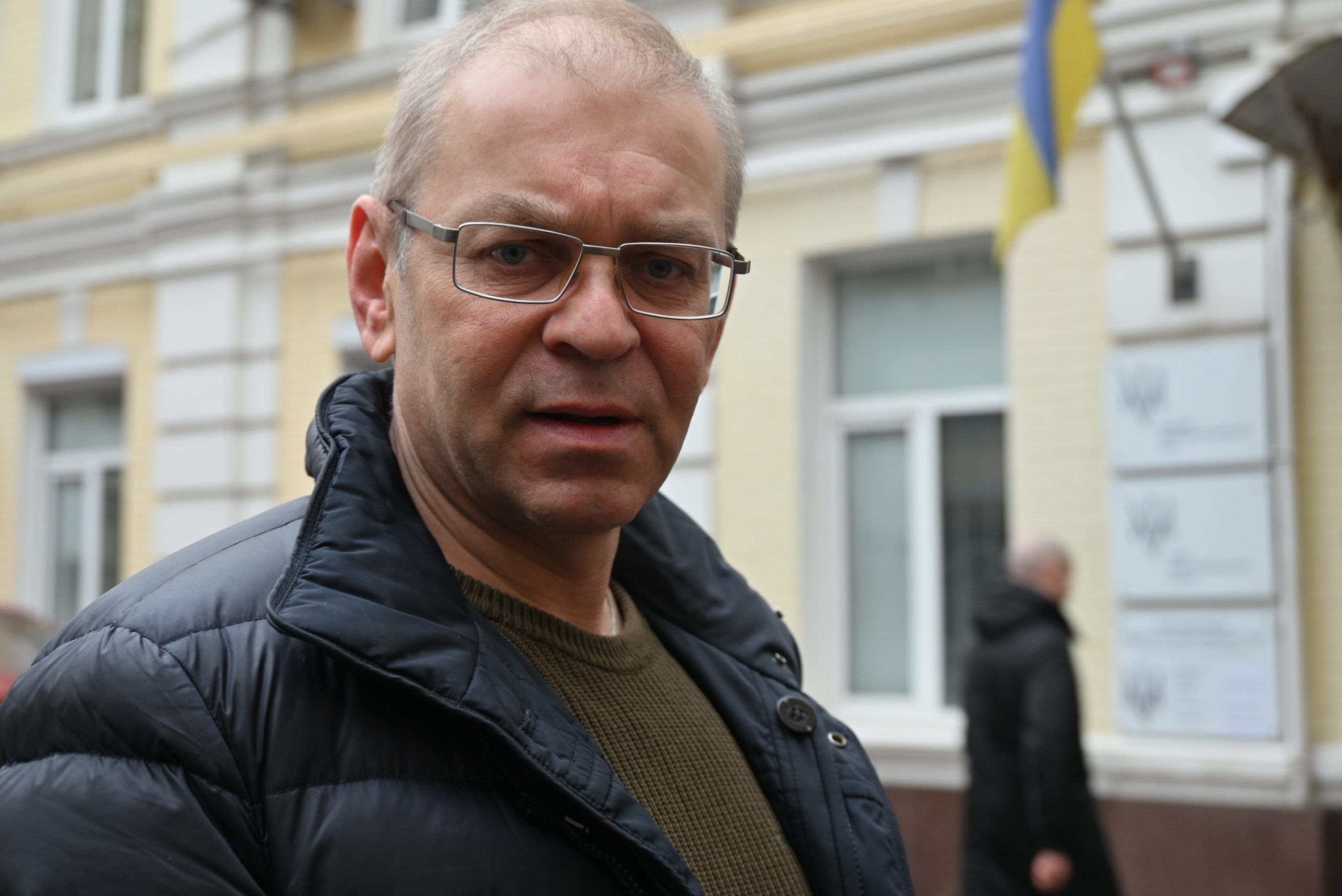 Главный оружейник Украины сдался антикоррупционным органам ➤ Prozoro.net.ua
