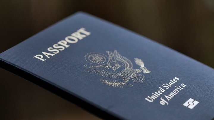 Верховний суд США ухвалив рішення щодо громадянства за правом народження