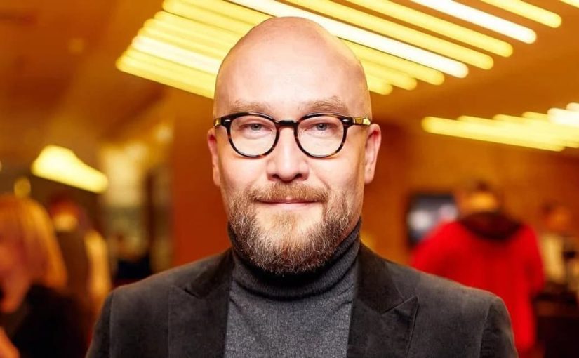 Колишній ведучий “Битви екстрасенсів” зник: де зараз Павло Костіцин ➤ Prozoro.net.ua