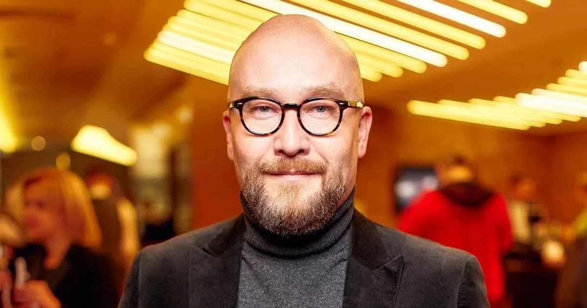 Бывший ведущий «Битвы экстрасенсов» исчез: где сейчас Павел Костицын