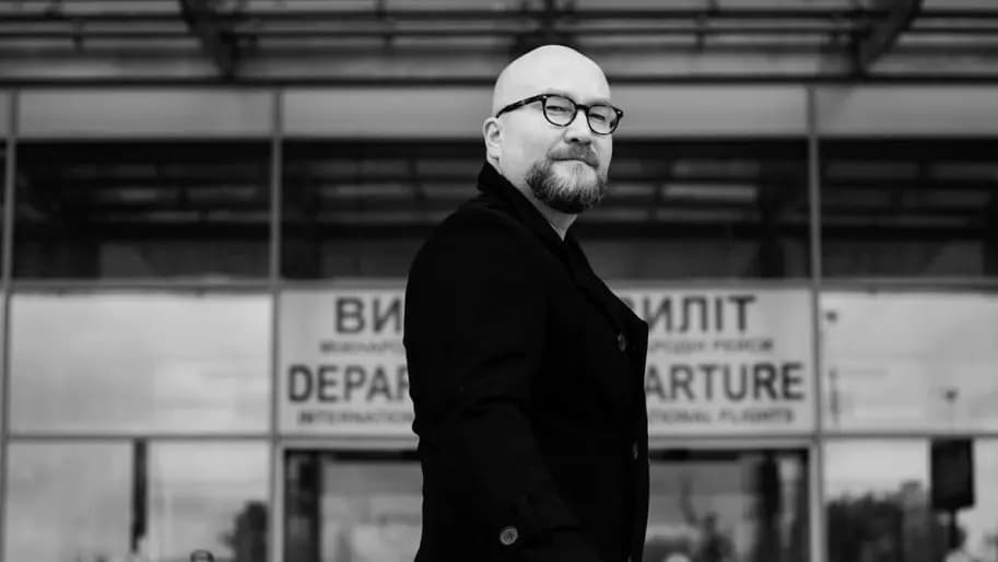 Колишній ведучий “Битви екстрасенсів” зник: де зараз Павло Костіцин