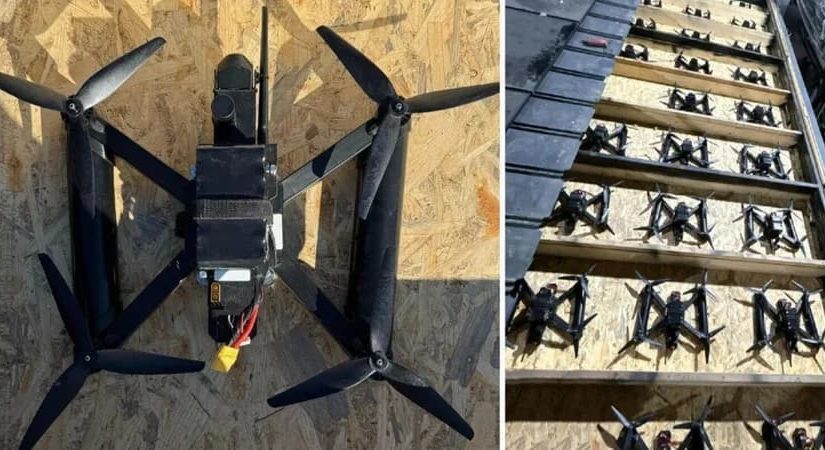 Рік після “Павутини”: як СБУ вразила 41 літак стратегічної авіації РФ (відео) ➤ Prozoro.net.ua