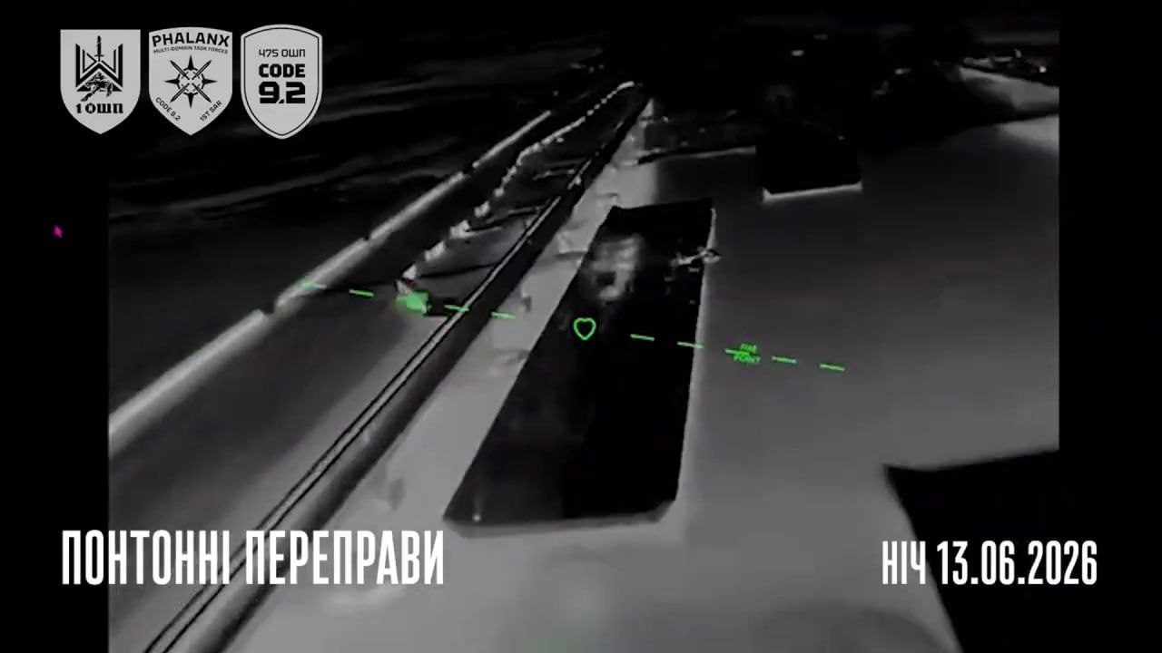 Как новое подразделение ВСУ перекрывает поставки российских войск через Крым