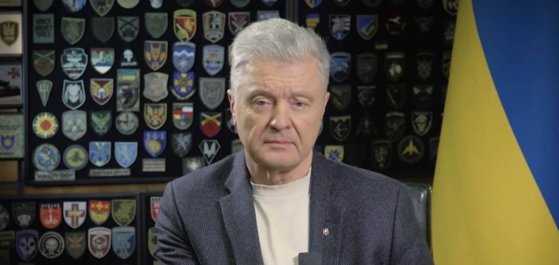 Порошенко раскрыл, когда наконец наступит мир