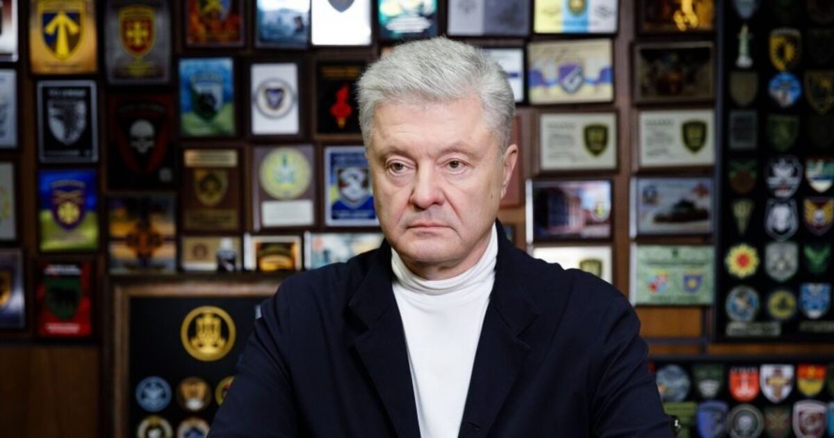 Порошенко раскрыл, когда наконец наступит мир