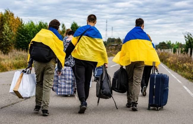 Первая страна ЕС закрывает двери для украинских мужчин ➤ Prozoro.net.ua