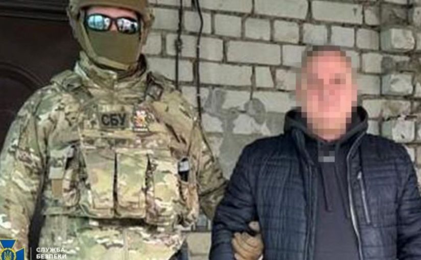 Вот кто корректировал удары РФ по Днепру ➤ Prozoro.net.ua
