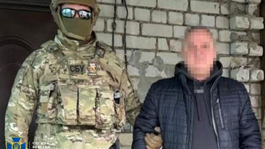 Вот кто корректировал удары РФ по Днепру ➤ Главное.net