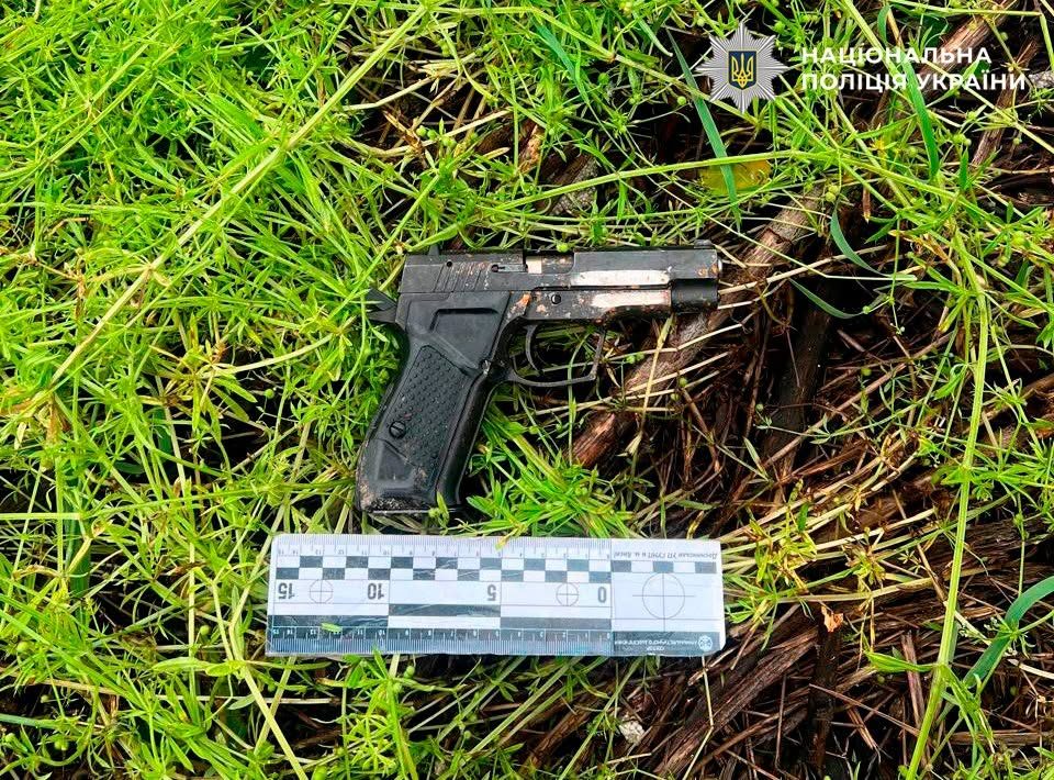 Подвійне вбивство іноземців у Києві: що з'ясувало слідство 2 Подвійне вбивство іноземців у Києві: що з'ясувало слідство