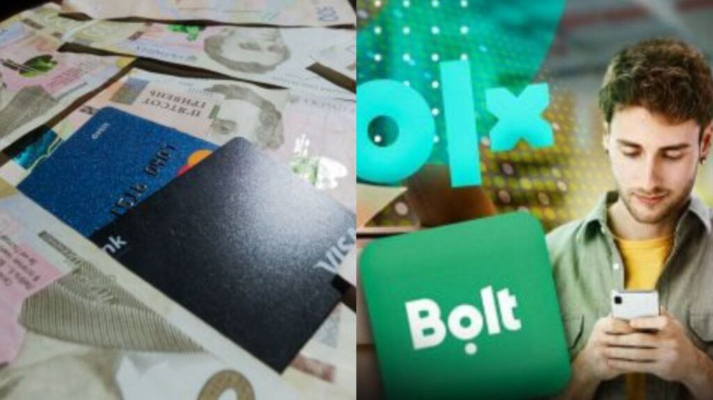 Закон про “податки на Uber і OLX” ухвалено: що зміниться для українців