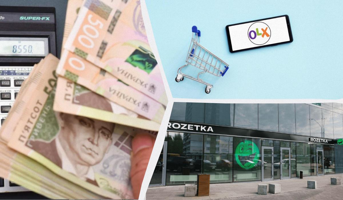 Закон про “податки на Uber і OLX” ухвалено: що зміниться для українців