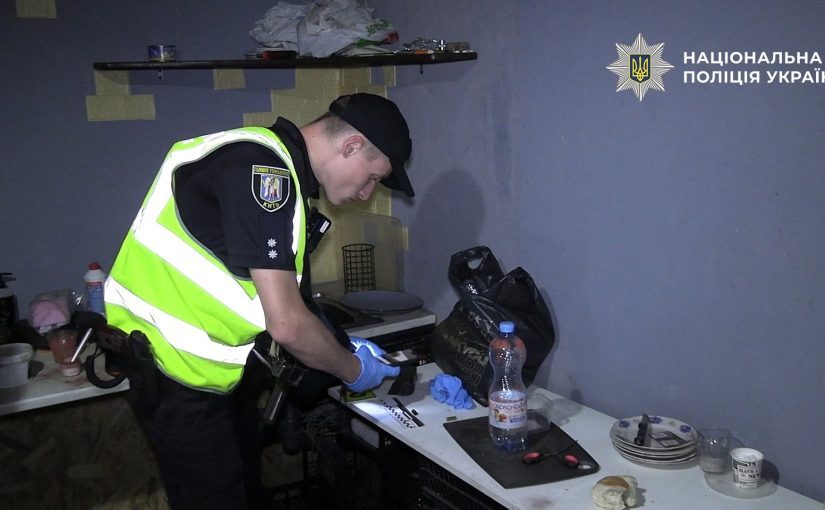 Подвійне вбивство іноземців у Києві: що з’ясувало слідство ➤ Prozoro.net.ua