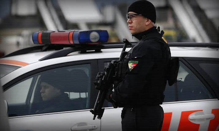 В Швейцарии нашли мертвую украинку: в убийстве подозревают гражданина Афганистана