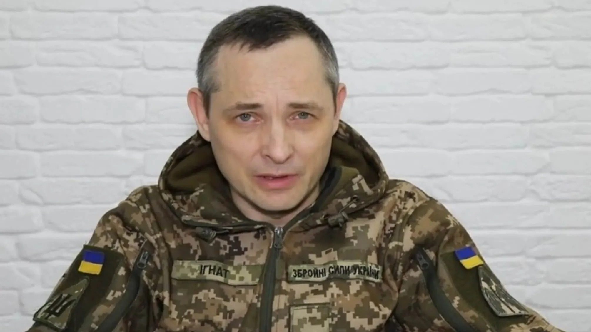 Ігнат розкрив моторошну деталь нічного удару РФ