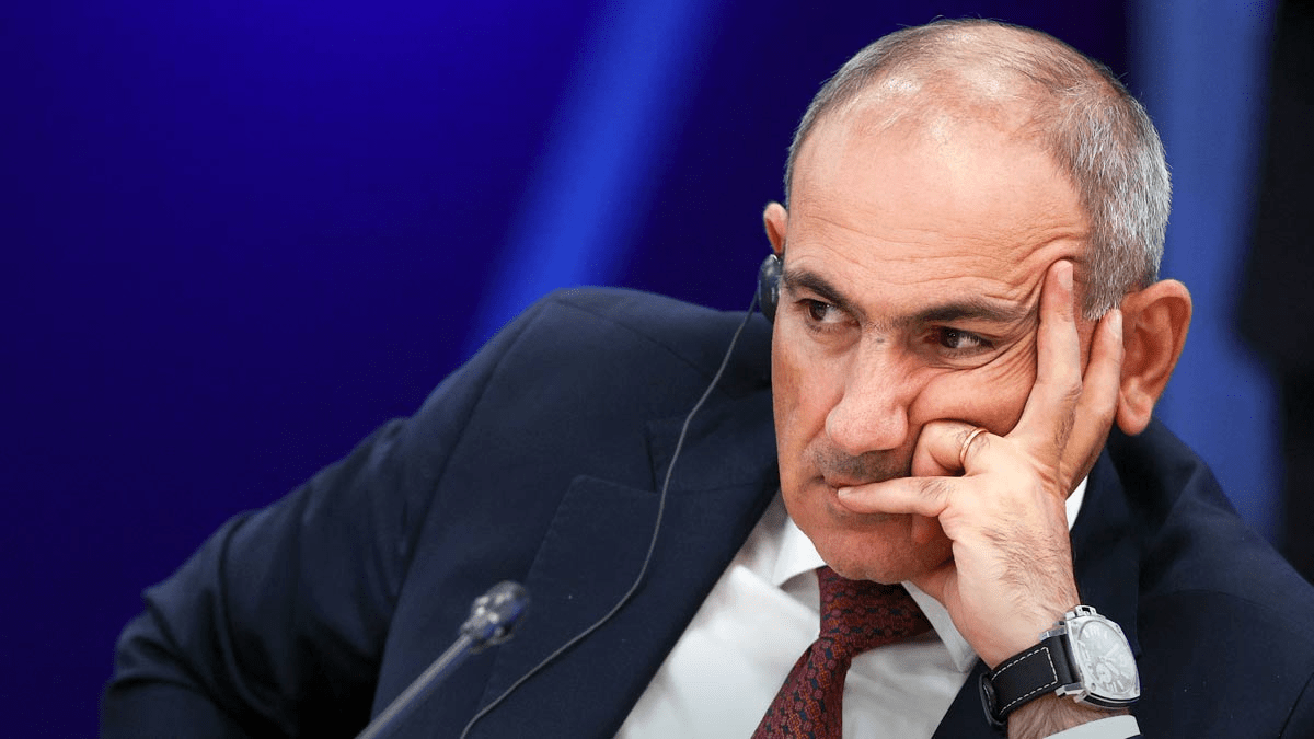 Пашинян после голосования впечатлил заявлением об РФ: что выдал
