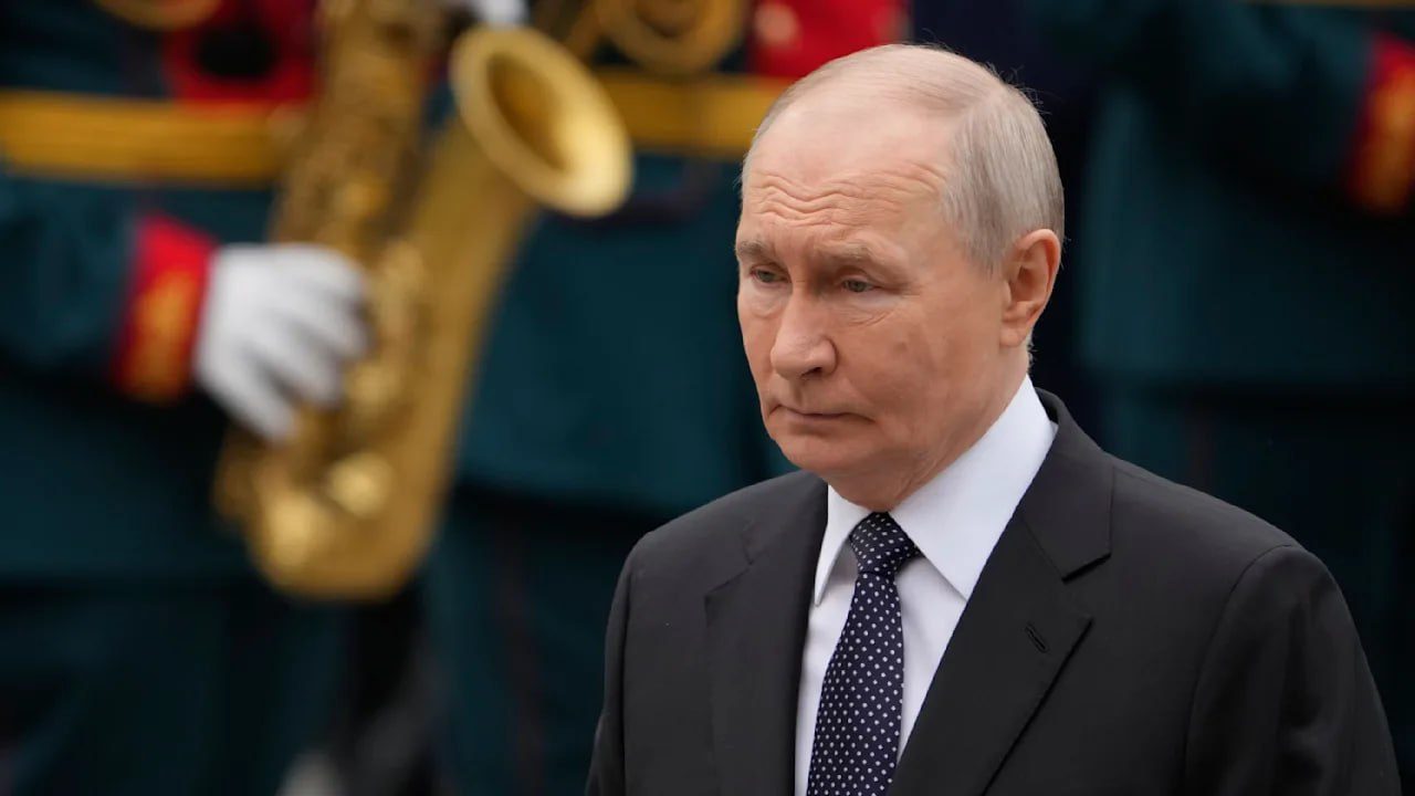 Вашингтон направил Путину жесткий сигнал о войне в Украине