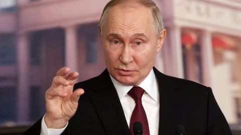 Путин после неудач в Украине выбрал новую цель для аннексии