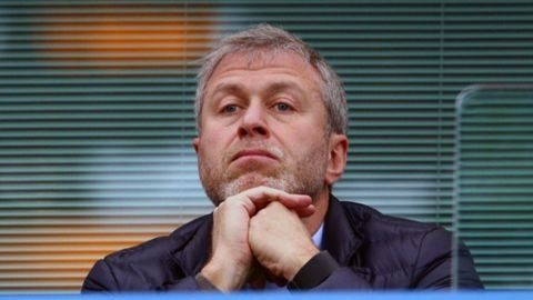 Абрамович приезжал в Киев: нардеп Гончаренко объяснил, зачем