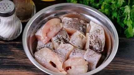 Маринована щука: простий домашній рецепт