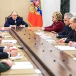 У Кремлі готують росіян до закінчення війни: деталі плану ➤ Prozoro.net.ua