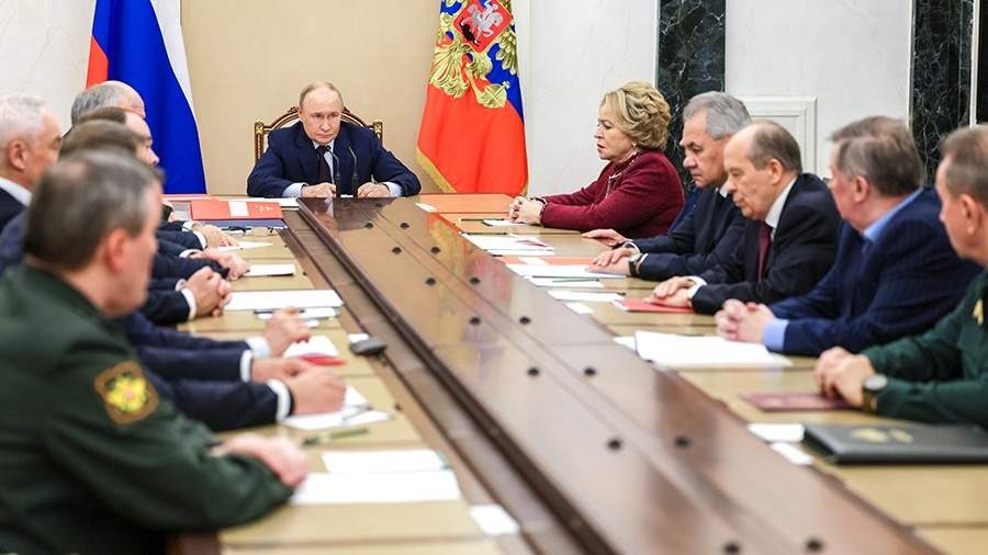 В Кремле готовят россиян к окончанию войны: детали плана ➤ Главное.net