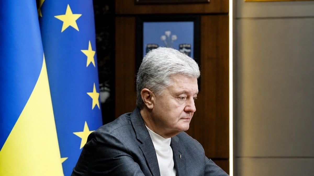 Порошенко не стримався після рішення Навроцького: що видав