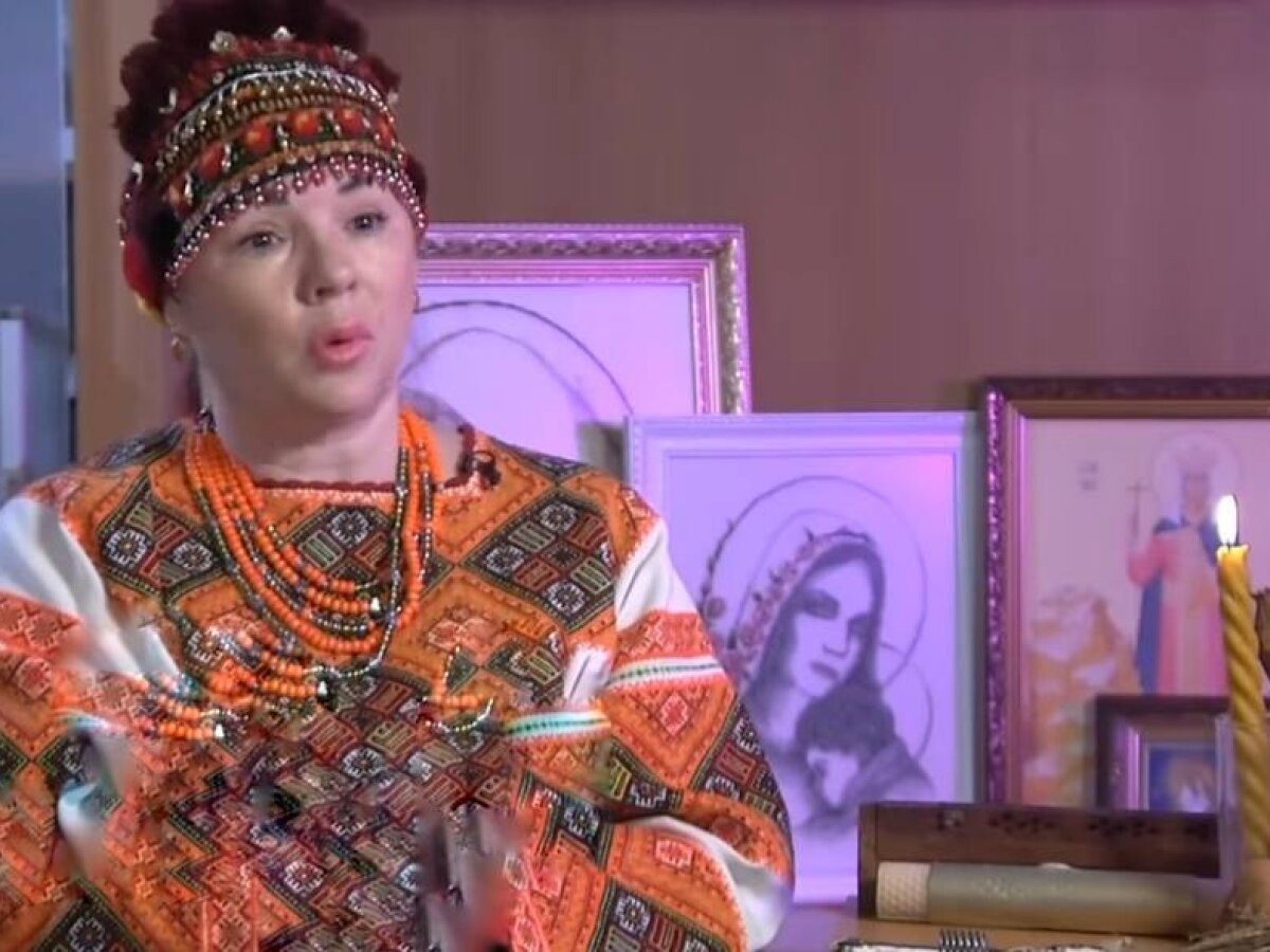 Мольфарка назвала сакральне число, яке зупинить війну