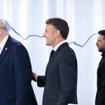 Зеленський зустрівся з Трампом: тон президента США вразив ➤ Prozoro.net.ua