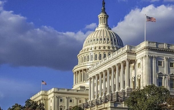 “Путін заплатить”: сенатори США внесли гучний законопроєкт ➤ Prozoro.net.ua