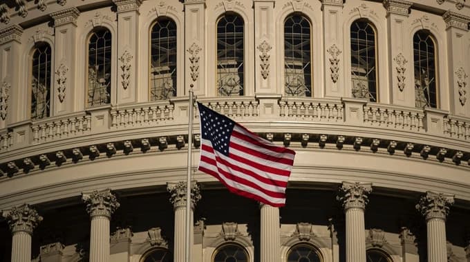 “Путін заплатить”: сенатори США внесли гучний законопроєкт