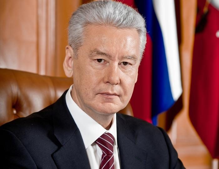 «Москва будет гореть» и «Слава Украине»: Собянин ошарашил спичем ➤ Prozoro.net.ua