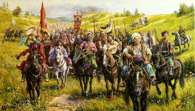 Фамилия может выдать благородные корни: проверьте свои ➤ Prozoro.net.ua