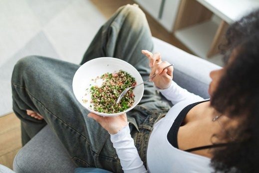 Врачи назвали самые вредные продукты для сердца