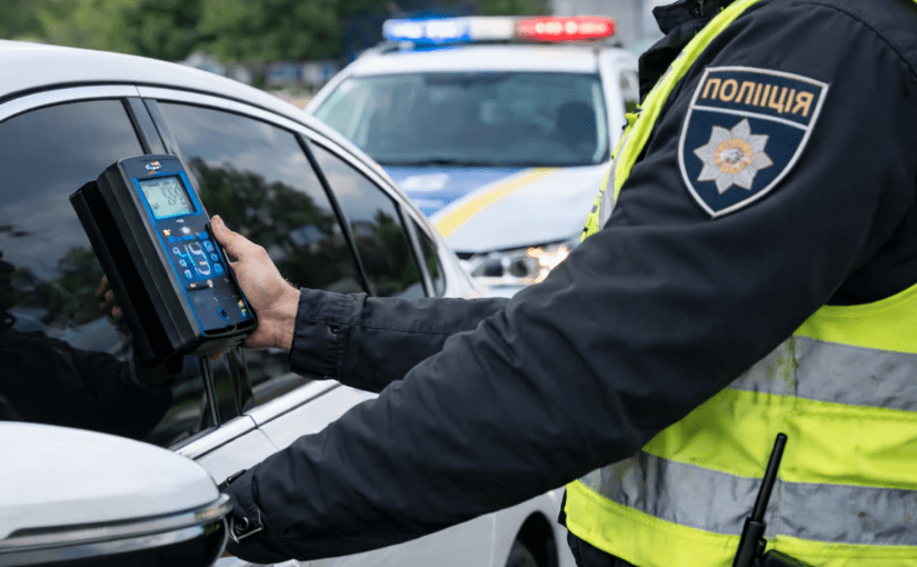 Новые правила с 1 июня: контроль за тонировкой, парковка и техосмотр ➤ Prozoro.net.ua
