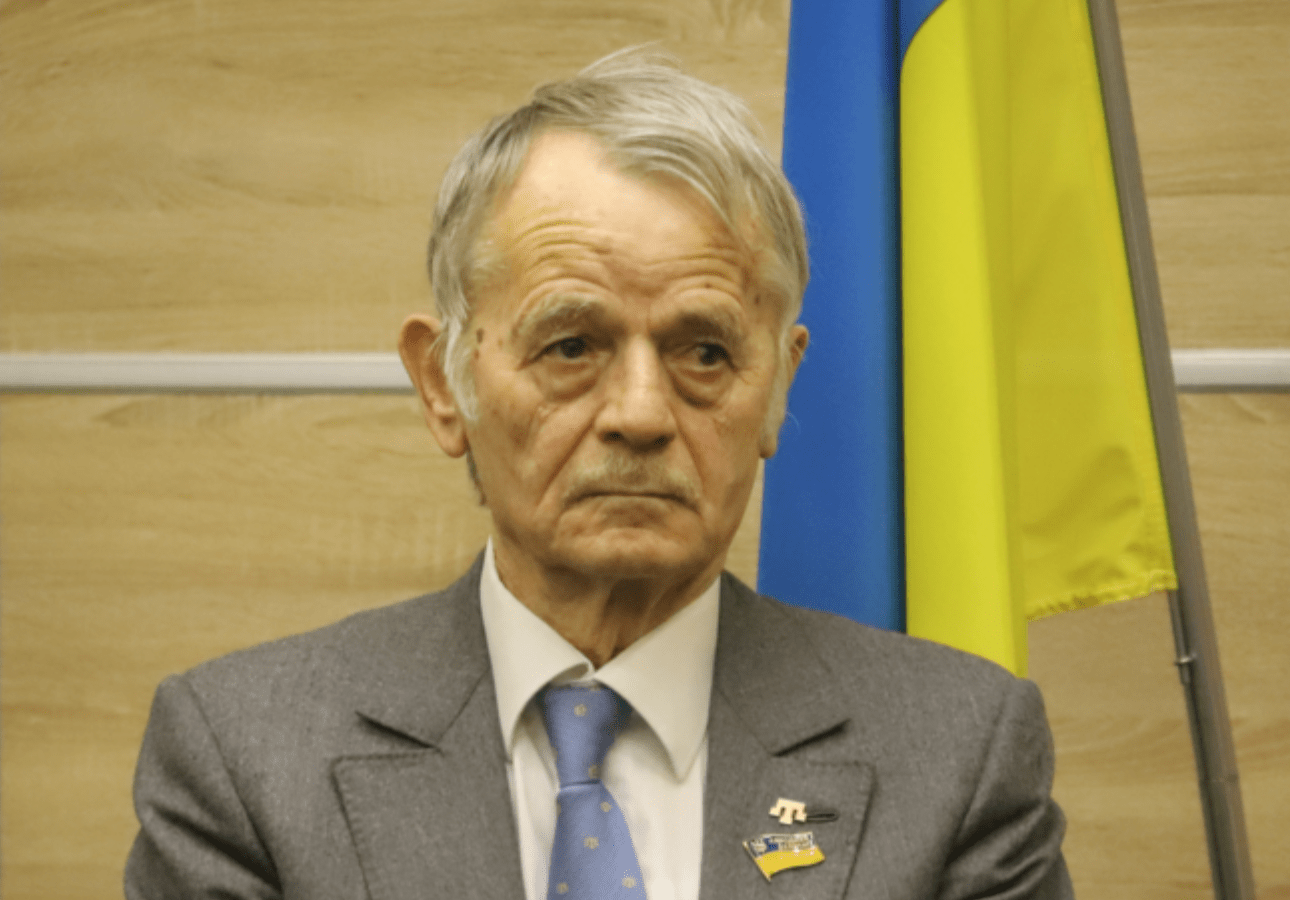Нужно ли сейчас разрушать Крымский мост: Джемилев удивил ➤ Prozoro.net.ua