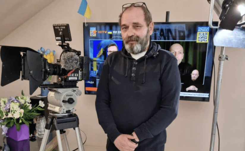 Пішов із життя відомий українець: причина смерті вражає ➤ Prozoro.net.ua