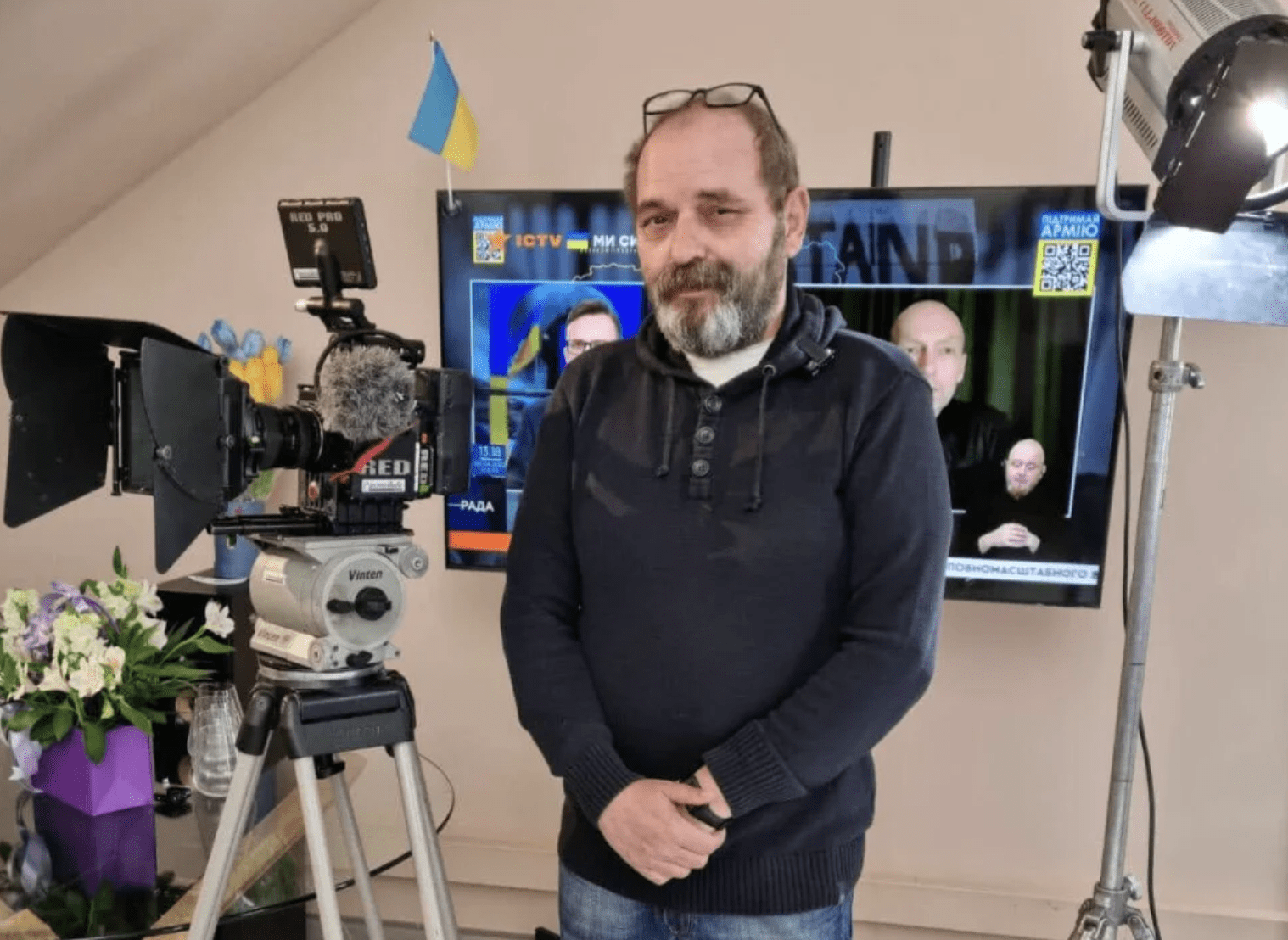 Пішов із життя відомий українець: причина смерті вражає ➤ Prozoro.net.ua