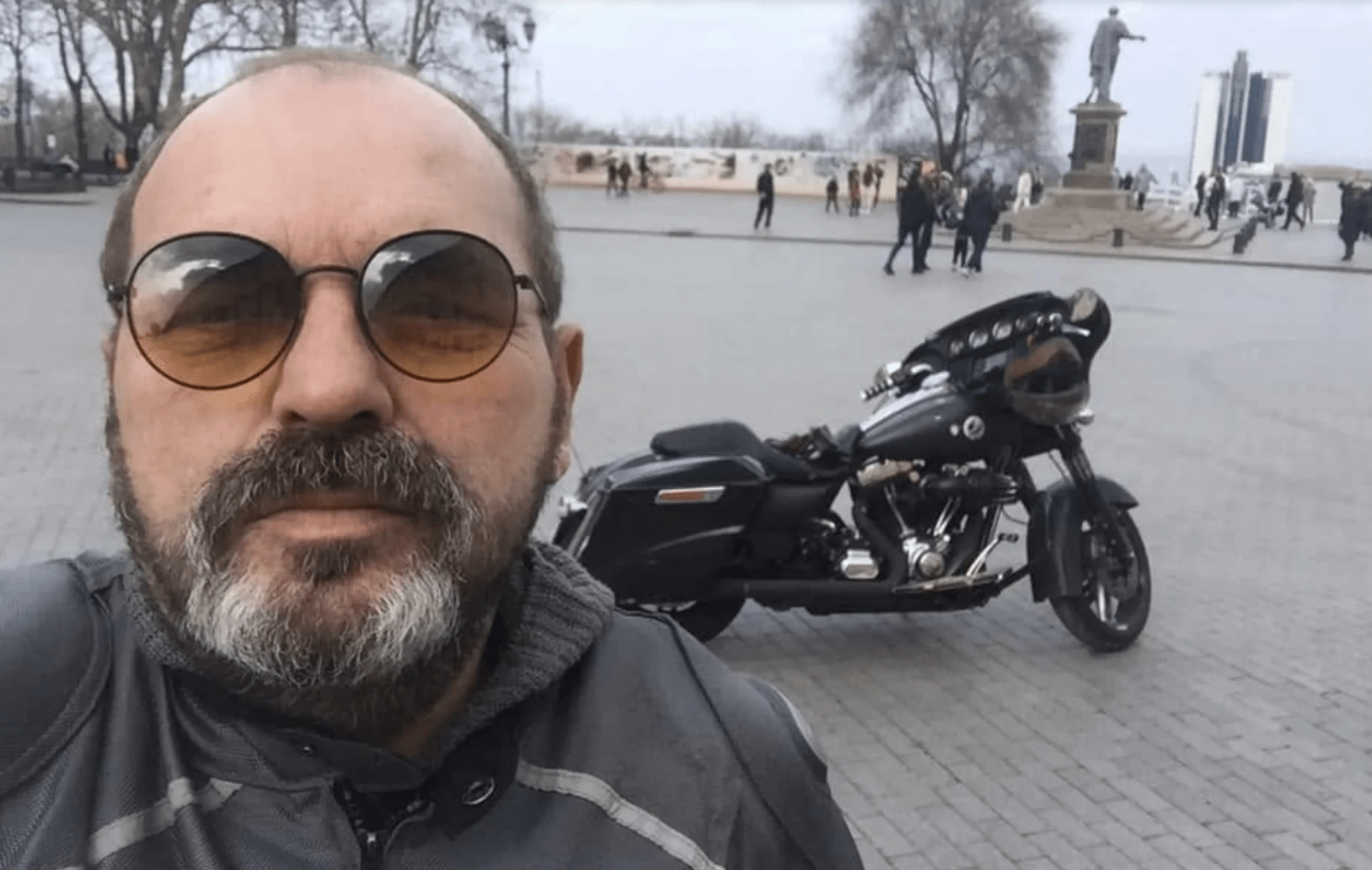 Пішов із життя відомий українець: причина смерті вражає
