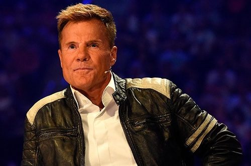 Скандальна заява зірки Modern Talking про Україну ➤ Prozoro.net.ua