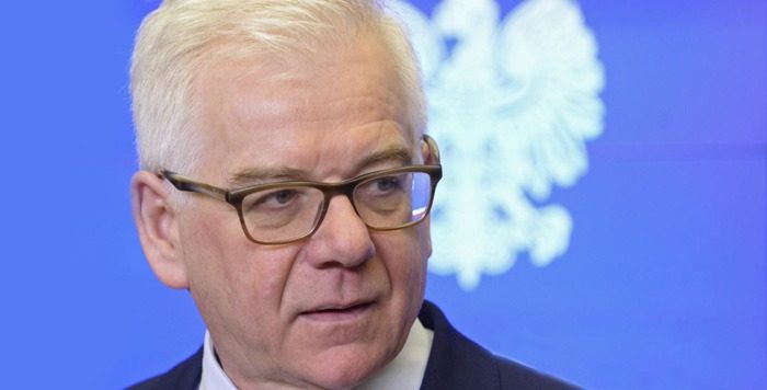 «Украина победила»: экс-глава МИД Польши разнес власть
