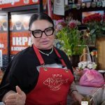 Світуля з Привозу вразила зізнанням про вагітність ➤ Prozoro.net.ua