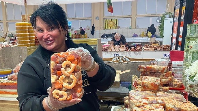 Светуля из Привоза поразила признанием о беременности