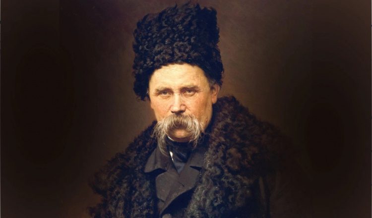 Жінки Тараса Шевченка: таємниці, про які не говорять у школі
