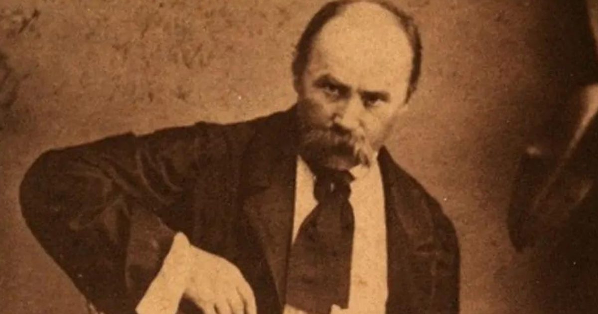 Жінки Тараса Шевченка: таємниці, про які не говорять у школі